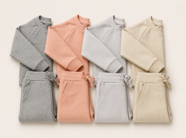 Jogger Lounge Sets