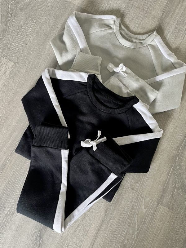 Street Tracksuits