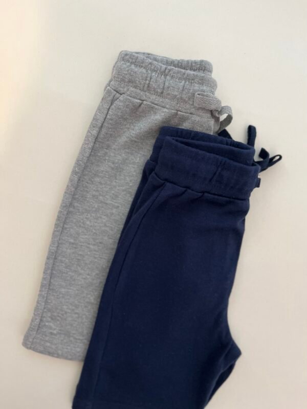Jogger Shorts 2 Pack