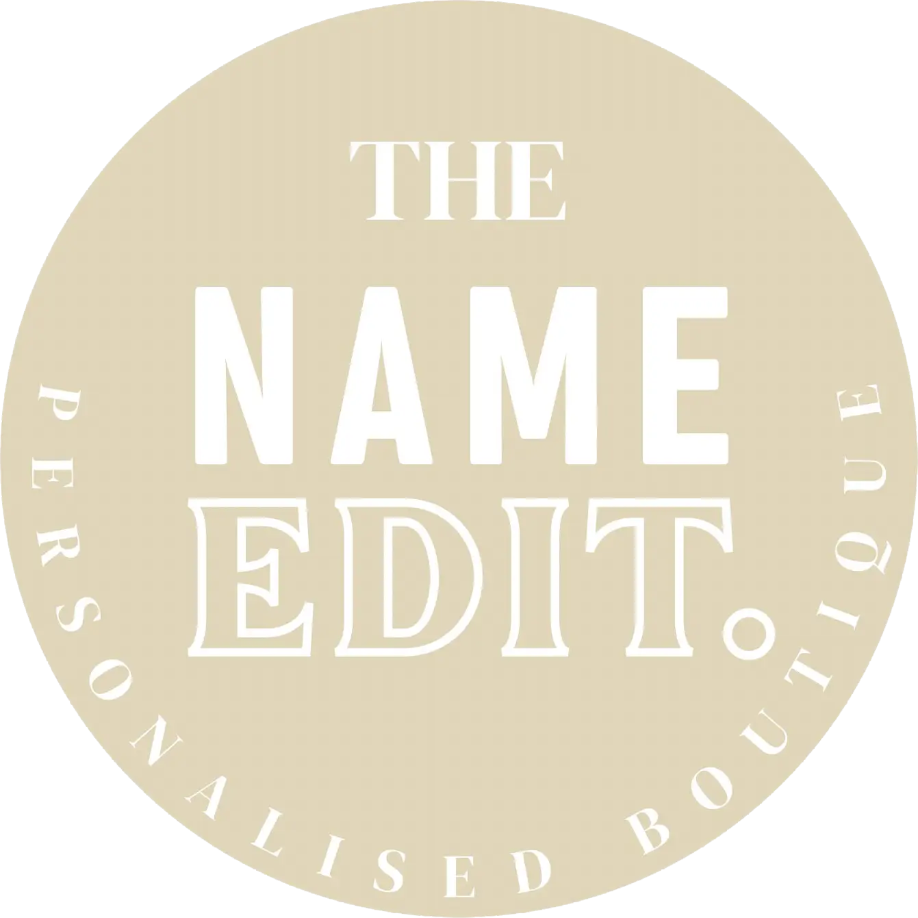The Name Edit